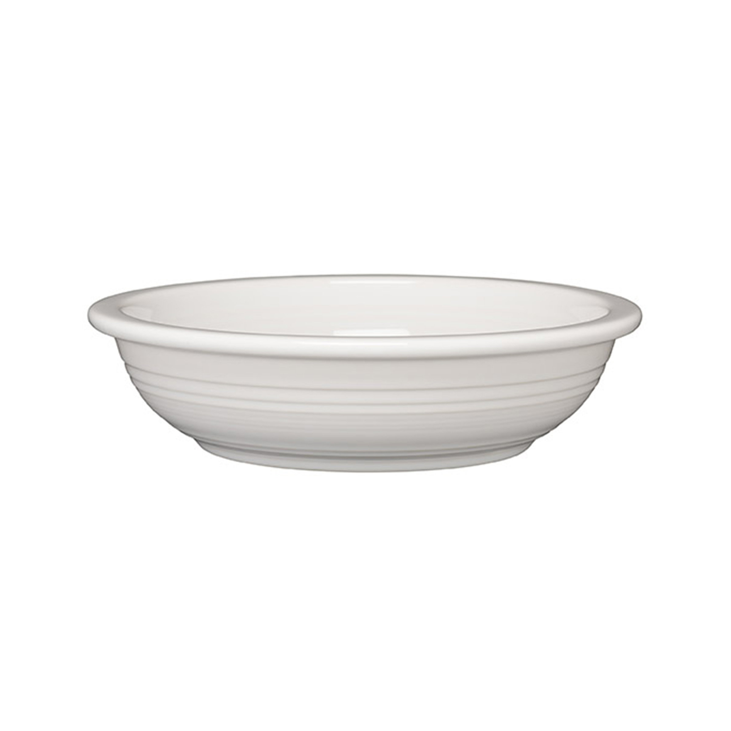 Fiesta pasta bowl best sale